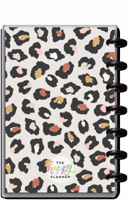 Notebook Mini - Modern Wild