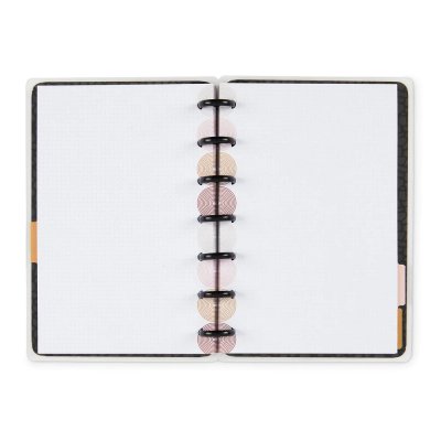 Notebook Mini - Modern Wild