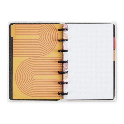 Notebook Mini - Modern Wild