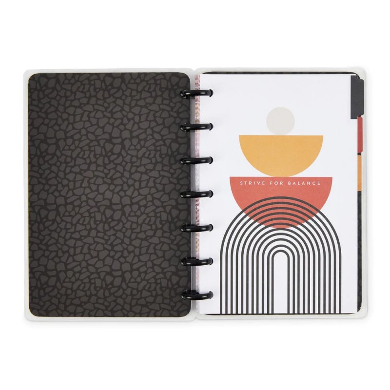 Notebook Mini - Modern Wild