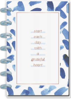 Notebook Mini - Start Each Day