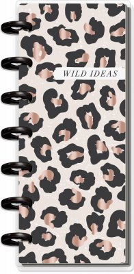 Notebook Mini - Wild Ideas