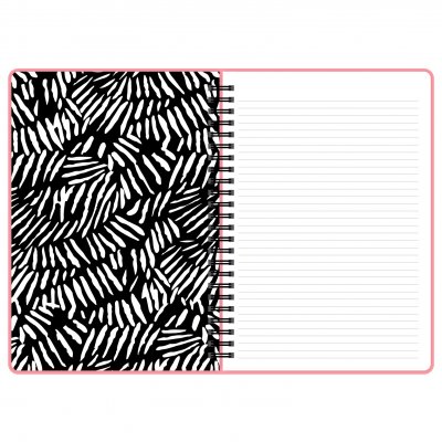 Notebook - Shout Out Loud!