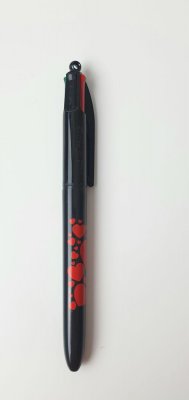 Penna Bic - Power of Love