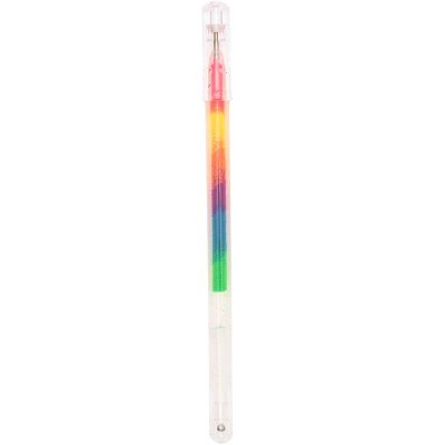 Penna Gel - Arcobaleno