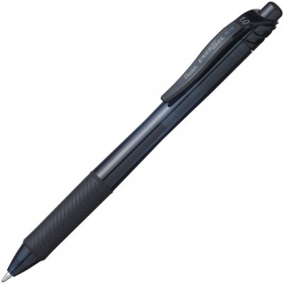 Penna Roller Gel - BLK