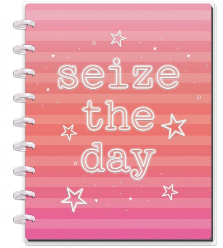 Classic Happy Notes™ - Neon Lights - PUNTINATO