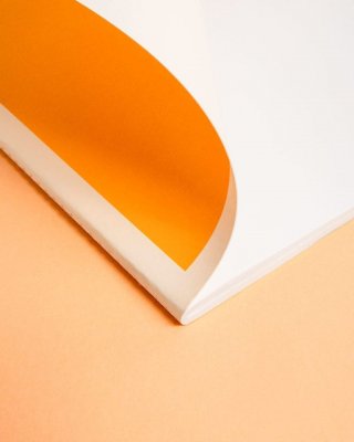 Quaderno Carta Di Pietra - Regular - Doubt Grows