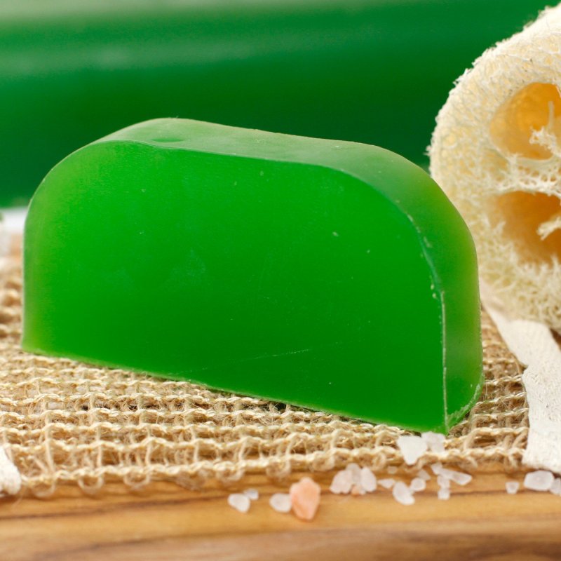 SHAMPOO solido anti forfora
