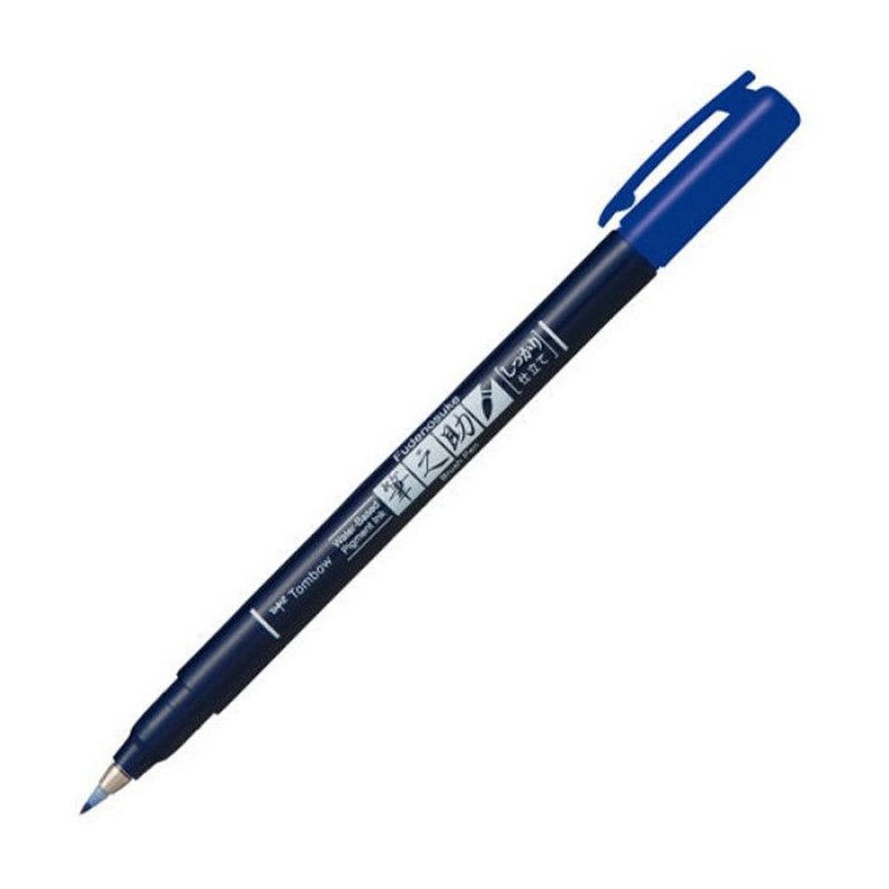 Set 10 Tombow Fudenosuke