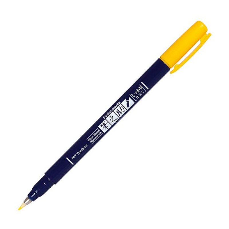 Set 10 Tombow Fudenosuke