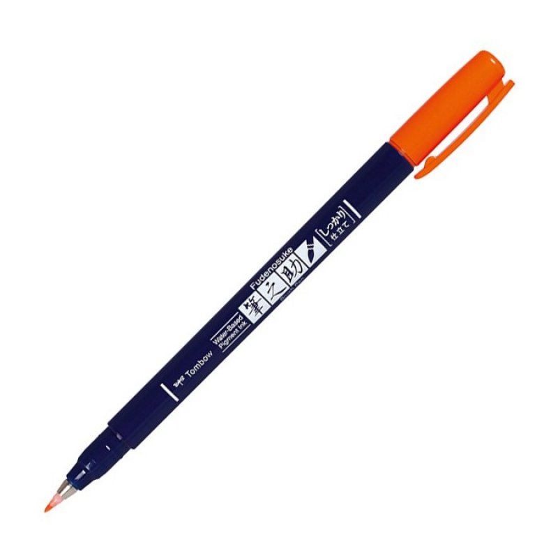 Set 10 Tombow Fudenosuke