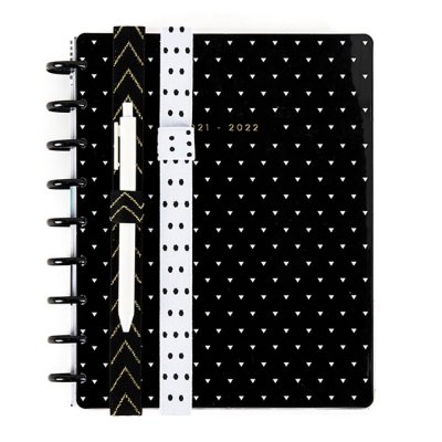 Set di 2 elastici per Notebook