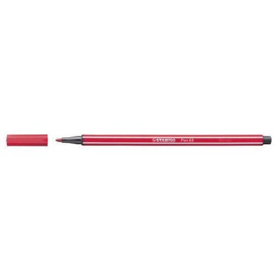 Stabilo Pen 68 - 20 colori, scatola in metallo