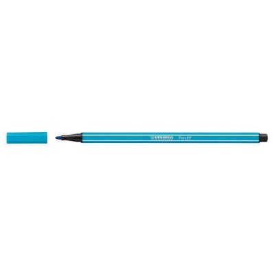 Stabilo Pen 68 - 20 colori, scatola in metallo