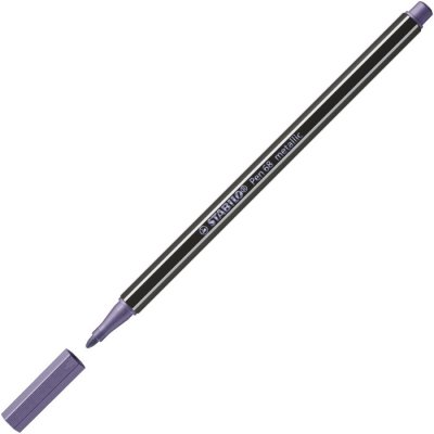 STABILO PEN 68 - Metallic - Scatola in metallo