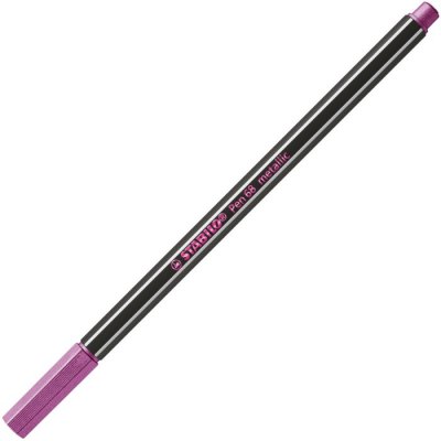 STABILO PEN 68 - Metallic - Scatola in metallo