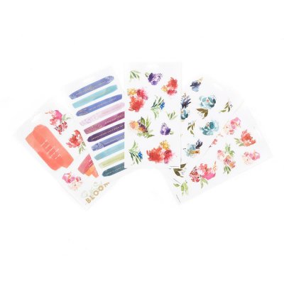 Stickers Florals