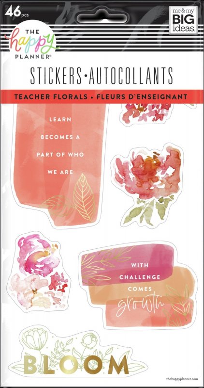 Stickers Florals