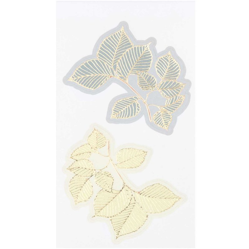 Stickers - Flower