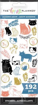 Stickers Meow
