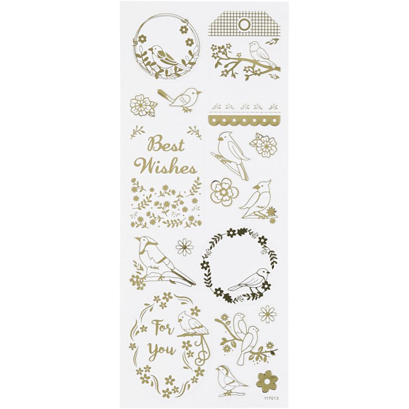 Stickers - Natale