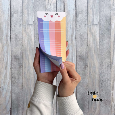 To Do List - Arcobaleno