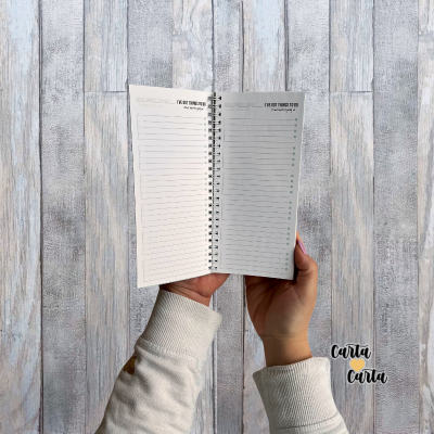 To Do List - I've got things to do
