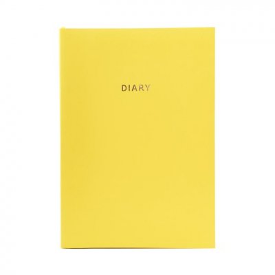 Undate Diary - Week to View