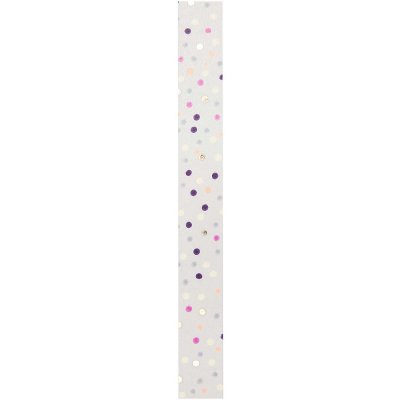 Washi Tape - Dots Blue