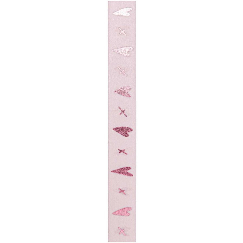 Washi Tape - Love & Hearts