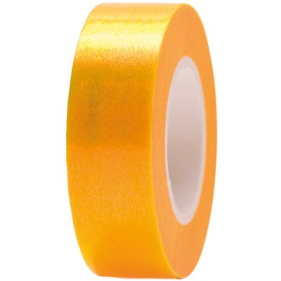 Washi Tape - Olografico Arancione