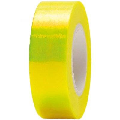 Washi Tape - Olografico Giallo