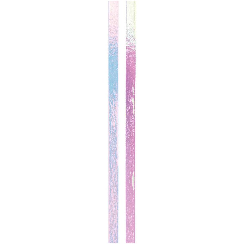 Washi Tape - Olografico Mini + Mini Rosa