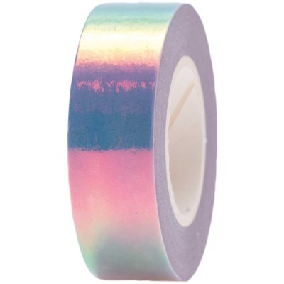 Washi Tape - Olografico