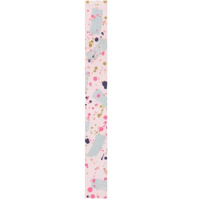 Washi Tape - Spotted Pink