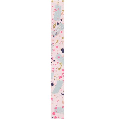 Washi Tape - Spotted Pink