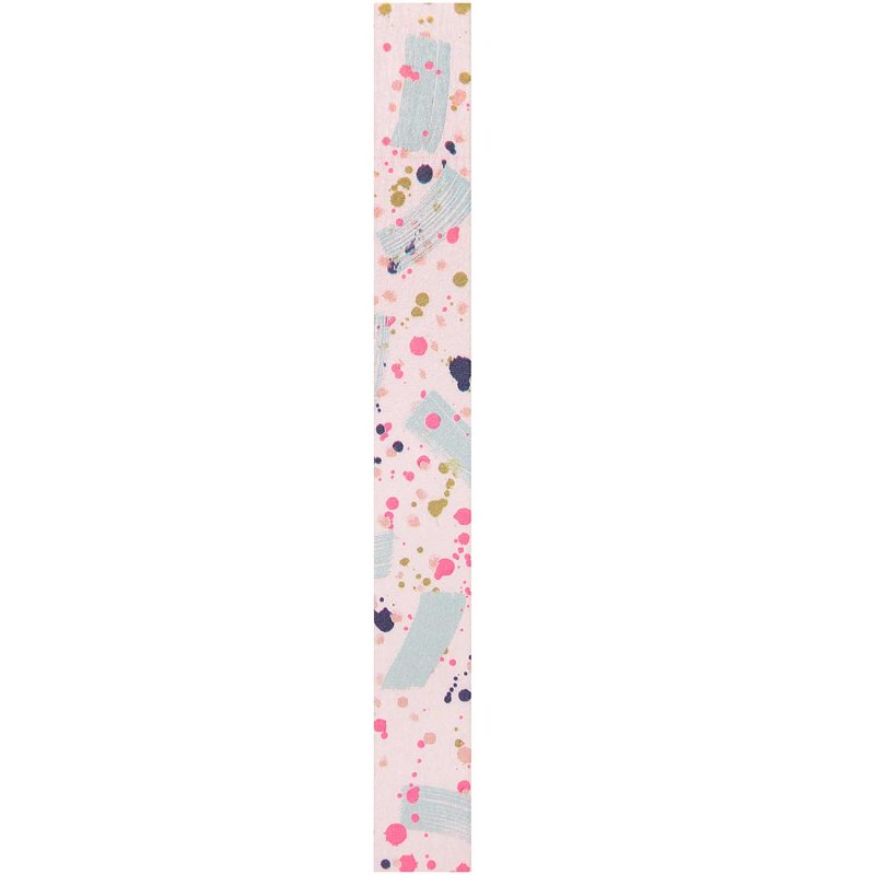 Washi Tape - Spotted Pink