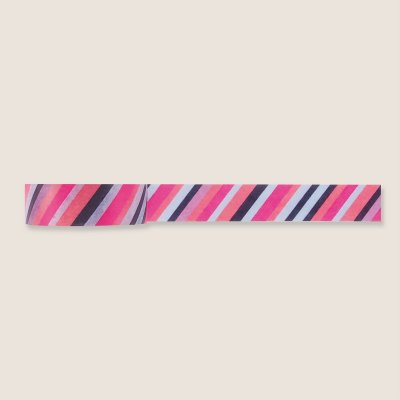 Washi Tape - Summer Stripes