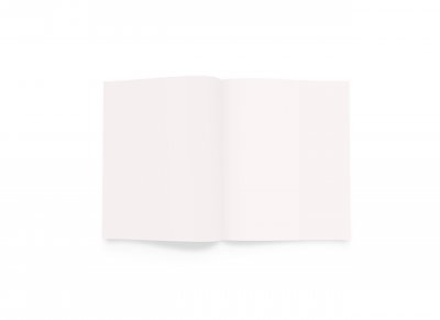 WeeW - Quaderno A6 - Pixel